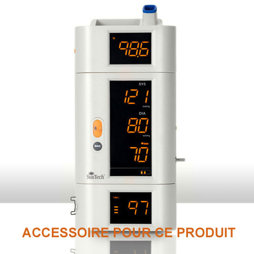 Protège sonde de température pour Suntech 247 PNI