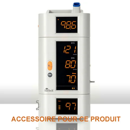Protège sonde de température pour Suntech 247 PNI