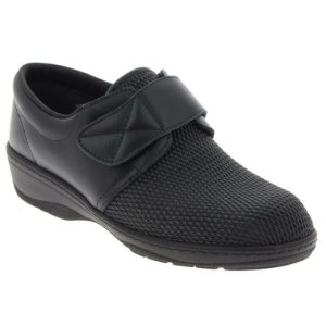 Chaussure Psyche Noir Podowell