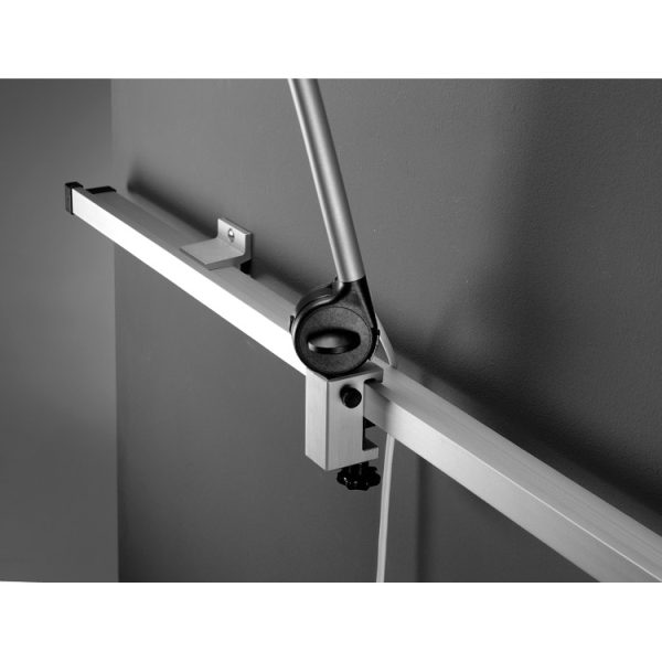 Système de rail normalisé pour lampes Derungs – Image 2