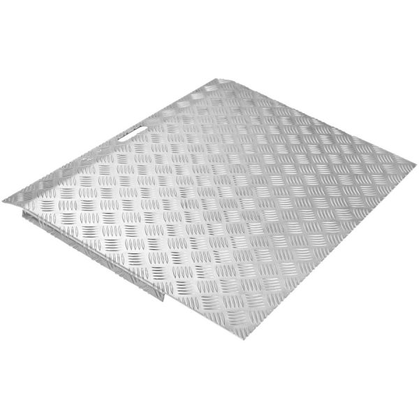 Rampe de seuil en aluminium – Image 2
