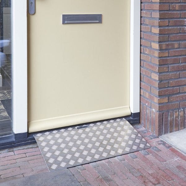 Rampe de seuil en aluminium – Image 3