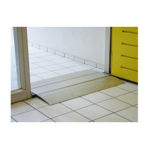 Rampe de seuil