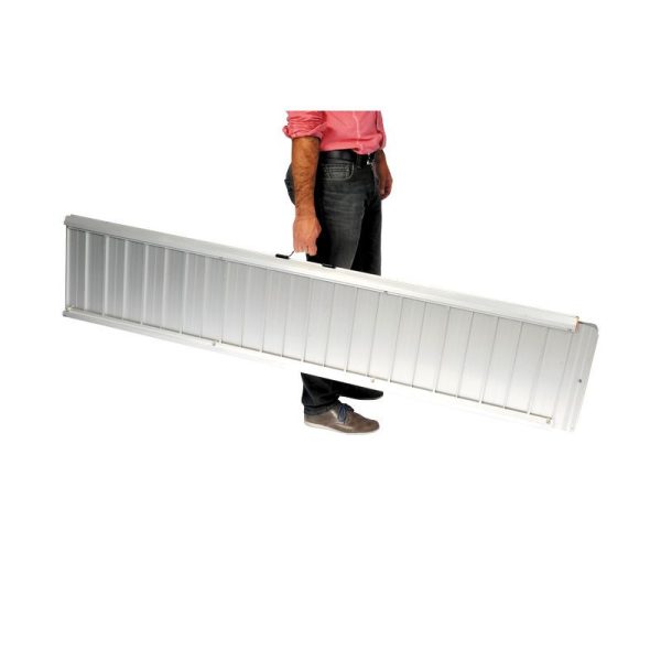 Rampe valise pliable Ergo – Image 2
