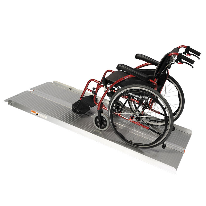 Rampe valise pliable Ergo