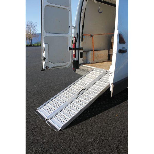 Rampe valise pliable Ergo – Image 3