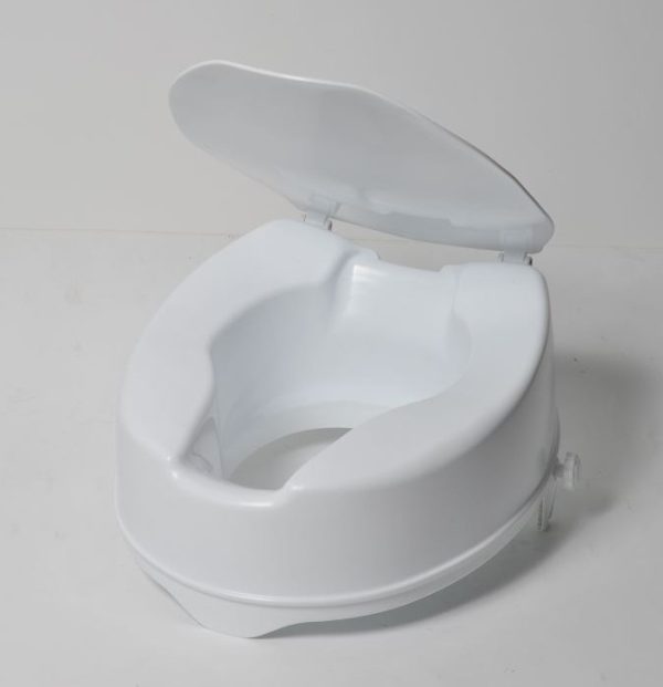 Rehausse WC IBIZA – Image 2