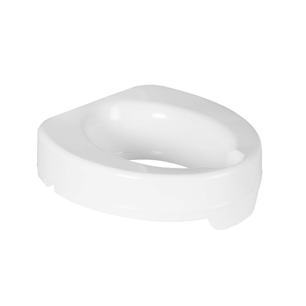 Rehausse WC TICCO 2 G sans couvercle
