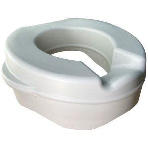 Réhausse WC Soupless
