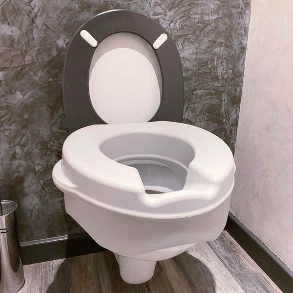 Réhausse WC Soupless – Image 2