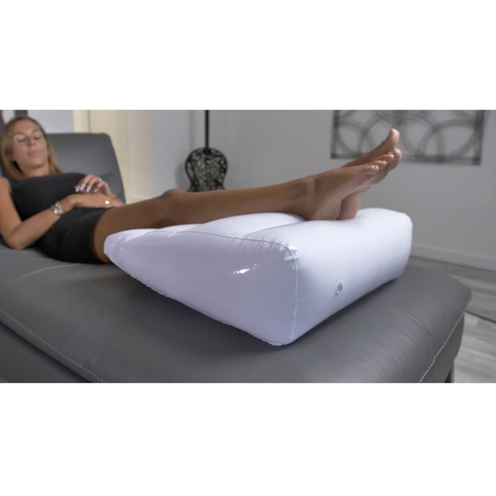 Soulève jambes et buste gonflable
