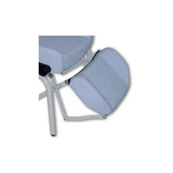 Repose-jambes pour fauteuil Quiego