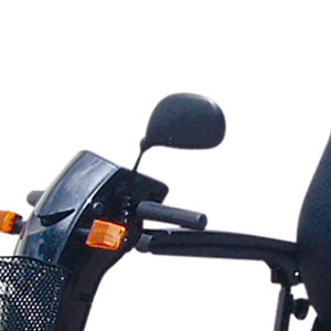 Rétroviseur pour scooter Venus 4 Sport