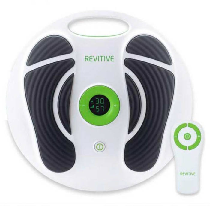 Revitive Medic Pharma pour jambes lourdes