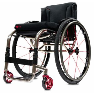 Fauteuil roulant léger RGK Octane FX