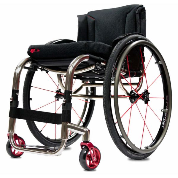 Fauteuil roulant léger RGK Octane FX