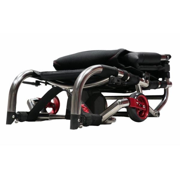 Fauteuil roulant léger RGK Octane FX – Image 2