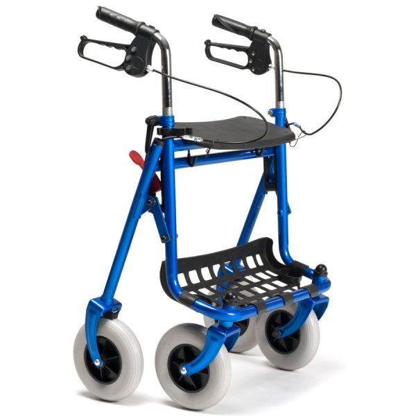 Déambulateur Rollator 286i 4 roues – Image 3