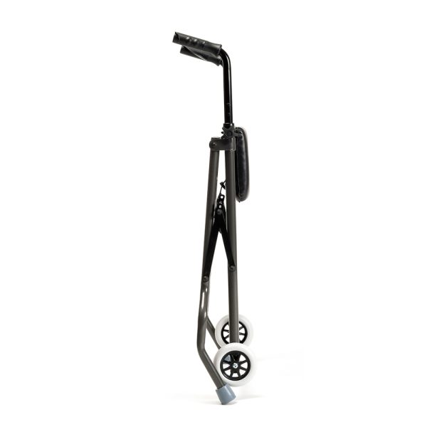 Déambulateur Rollator Twin Light – Image 2