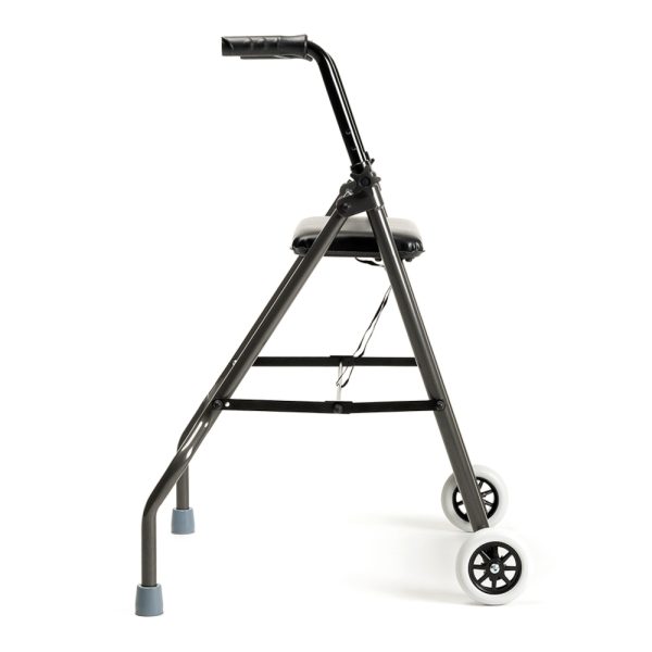 Déambulateur Rollator Twin Light – Image 3