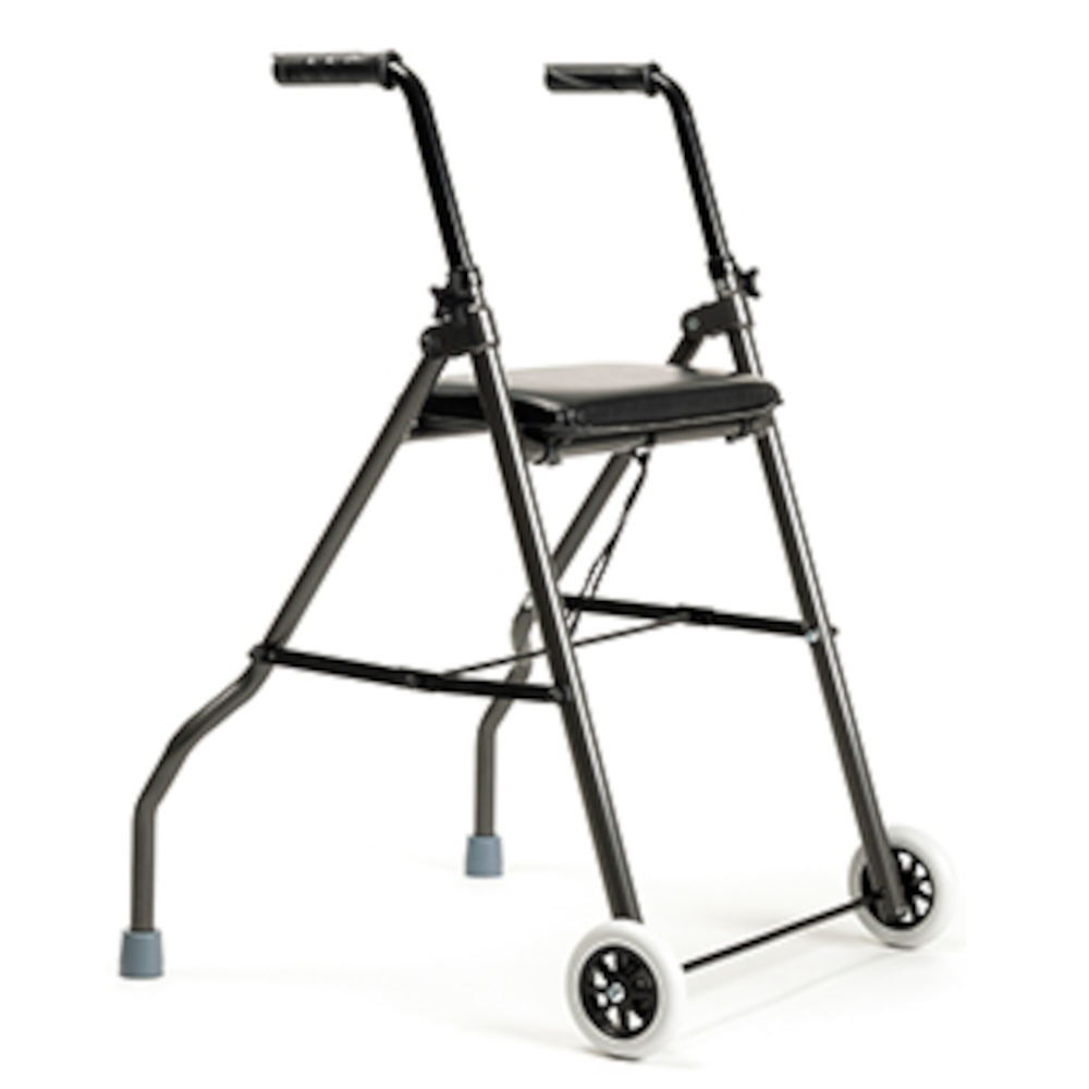 Déambulateur Rollator Twin Light