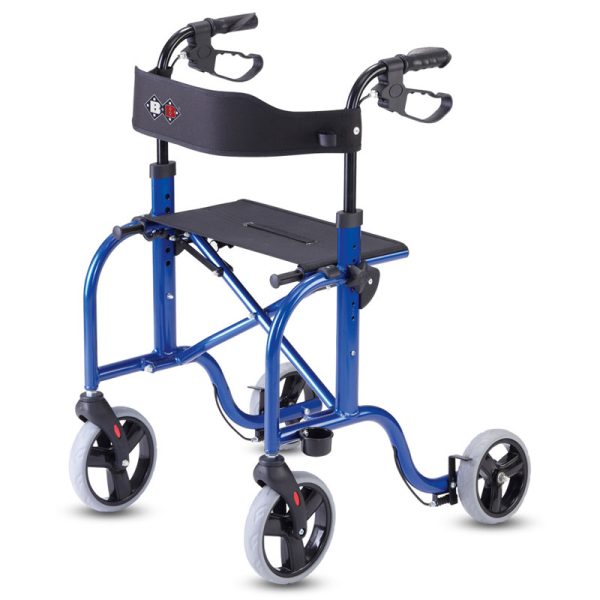 Déambulateur léger pliable Light RL-Smart – Image 4