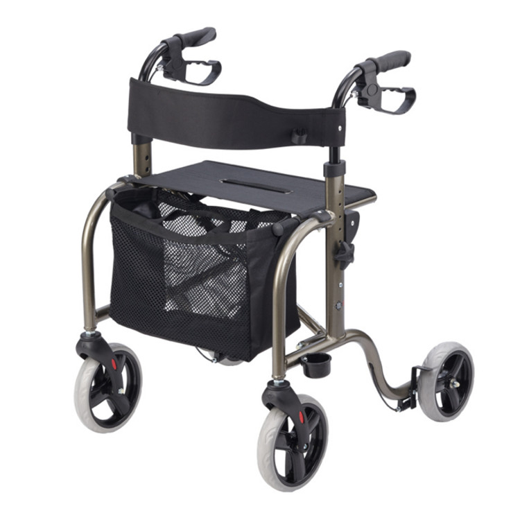 Déambulateur léger pliable Light RL-Smart