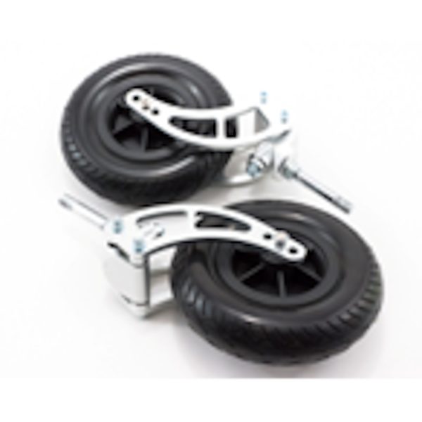 Roue pour fauteuil roulant Smartchair – Image 3