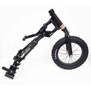 5ème roue EasyWheel pour fauteuil roulant