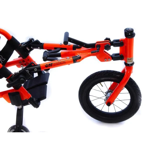5ème roue EasyWheel pour fauteuil roulant