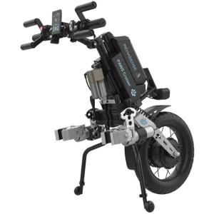 Motorisation Paws Cruiser pour fauteuil roulant