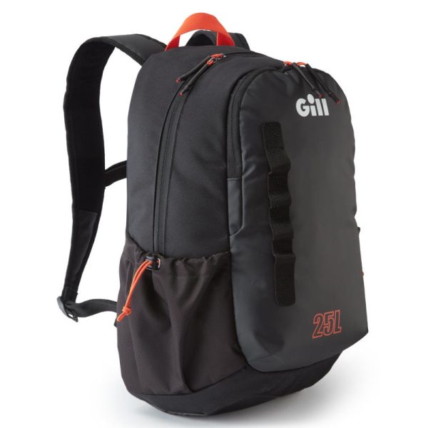 Sac à dos Gill pour fauteuil roulant – Image 2