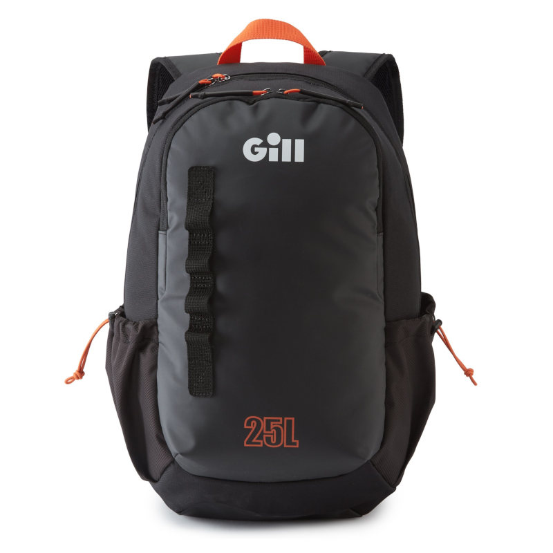 Sac à dos Gill pour fauteuil roulant