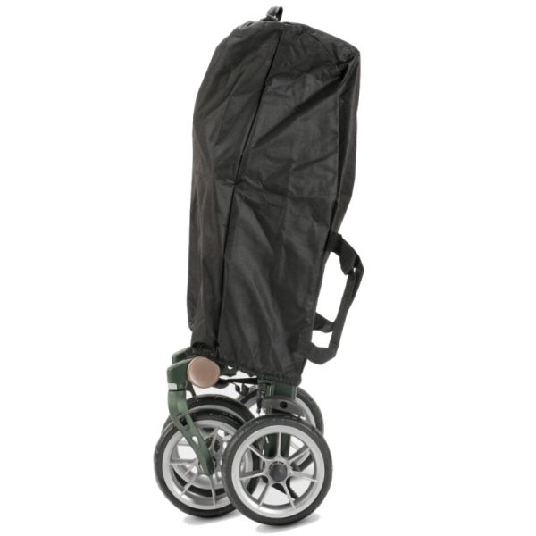 Déambulateur pliable Trive – Image 4