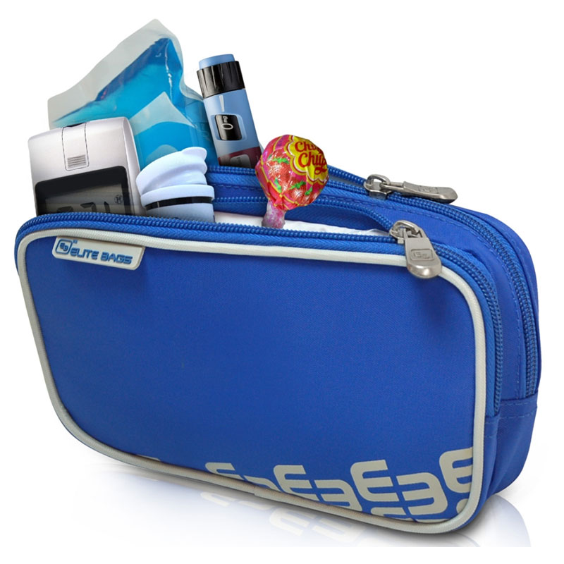 Sac isotherme pour diabétique ELITE BAGS Dia