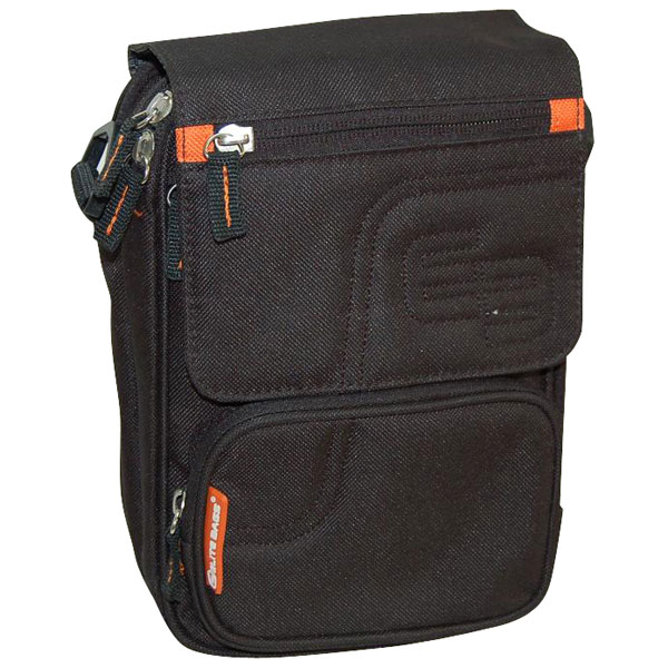 Sac bandoulière isotherme diabétique ELITE BAGS Fit