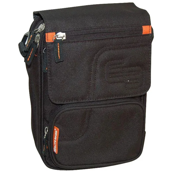 Sac bandoulière isotherme diabétique ELITE BAGS Fit