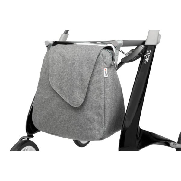 Déambulateur ultra léger Carbon UltraLight – Image 4