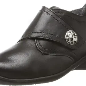 Chaussure Samira Noir Podowell
