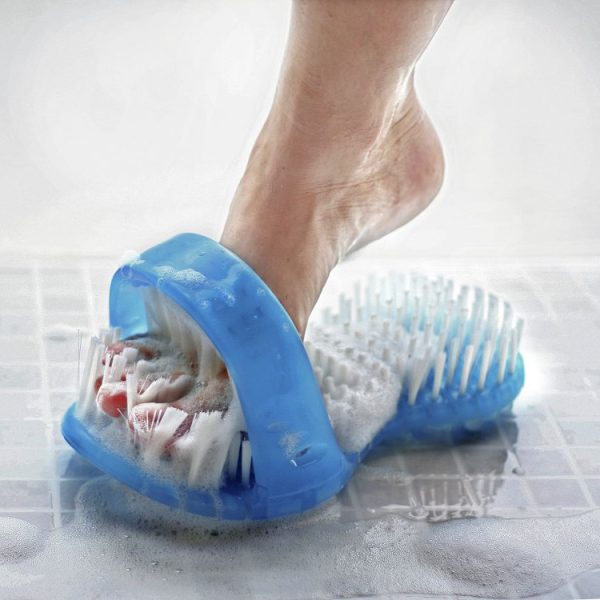 Sandale brosse lave-pied – Image 2