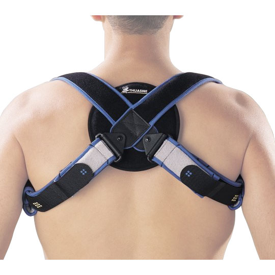 Sangle claviculaire Ligaflex Thuasne