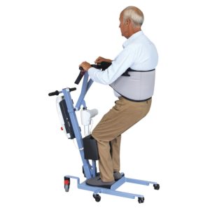 Sangle Eco pour verticalisateur WAYUP