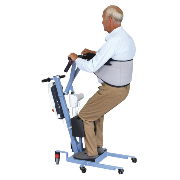 Sangle Eco pour verticalisateur WAYUP
