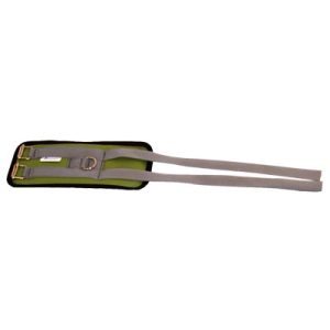 Sangle de fixation pour poignet