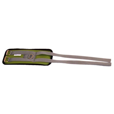 Sangle de fixation pour poignet