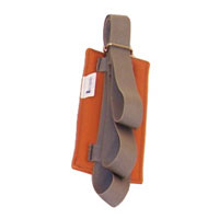 Sangle pour immobilisation membres inférieurs