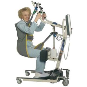 Sangle lève-personne Transfer Stand Assist