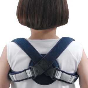 Sangle claviculaire Ligaflex Junior Thuasne