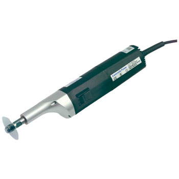 Scie à plâtre électronique avec variateur