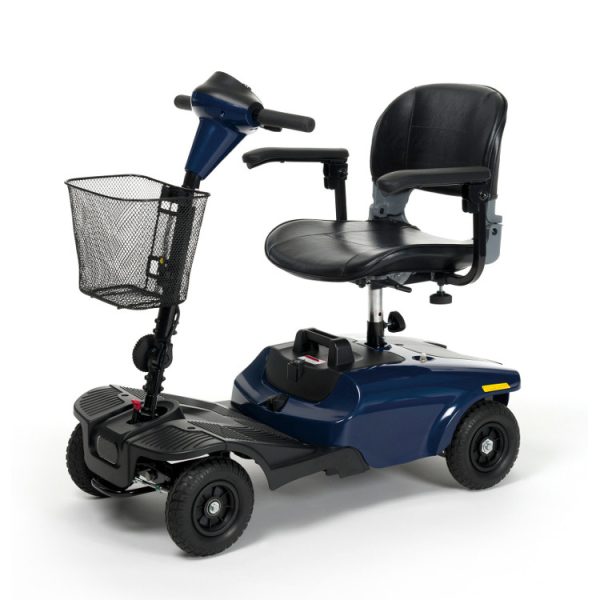 Pièces détachées pour Scooter électrique Antares 4